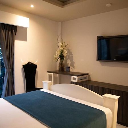 Hotel Boutique Monarca El Paraíso Extérieur photo
