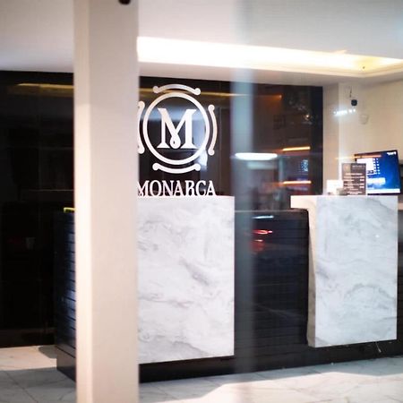 Hotel Boutique Monarca El Paraíso Extérieur photo
