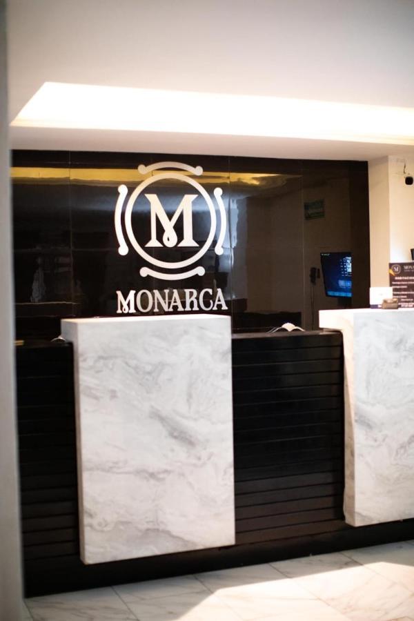 Hotel Boutique Monarca El Paraíso Extérieur photo